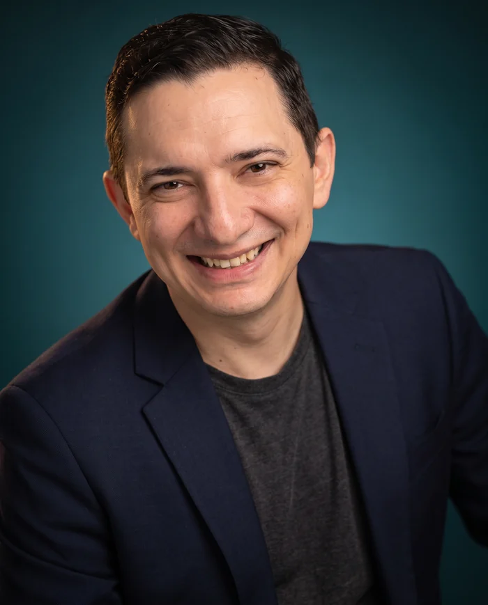 Humberto Beto Inciarte